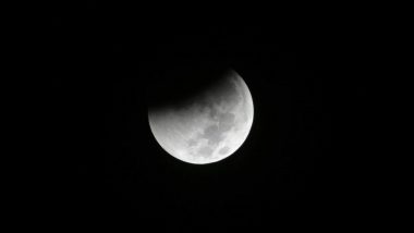 Partial Lunar Eclipse 2019 Schedule and Timings in India: Know Where and How to Watch Chandra Grahan on July 16