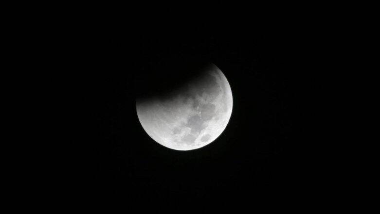 Partial Lunar Eclipse 2019 Schedule and Timings in India