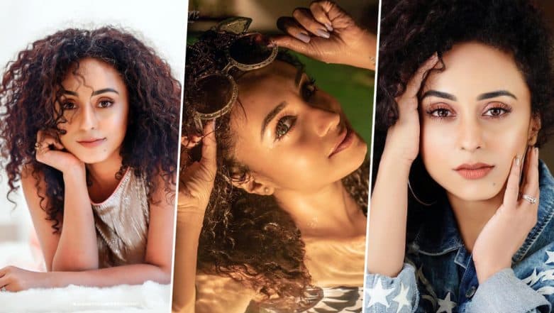 Malayalam Actress Pearle Maaney All Set For Her Bollywood Debut in an Anurag Basu Film!