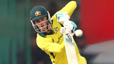 Peter Handscomb, Australian Cricketer, Tests Positive for COVID-19