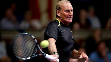 Former Australian Wimbledon Doubles Champion Peter McNamara Dies From Cancer