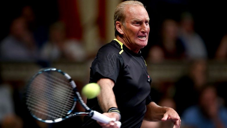 Former Australian Wimbledon Doubles Champion Peter McNamara Dies From Cancer