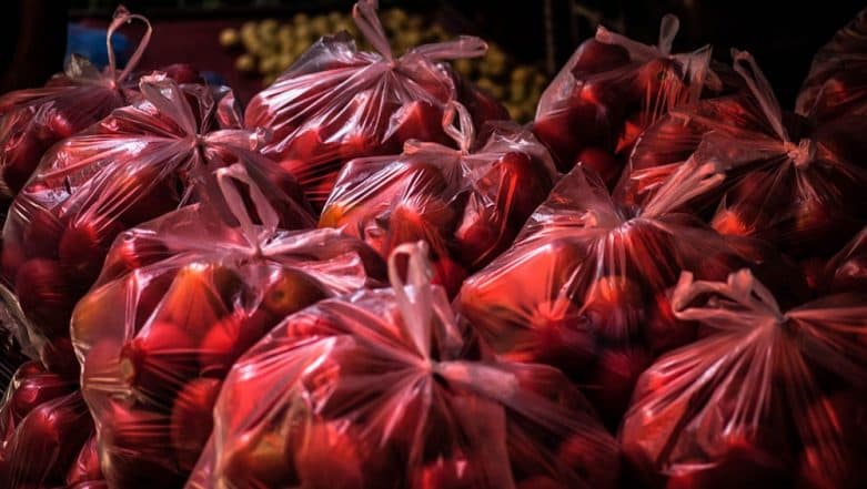 International Plastic Bag Free Day 2019: You WILL Ditch Plastic After Reading These 10 Scary Facts About Pollution! International Plastic Bag Free Day 2019: You WILL Ditch Plastic After Reading These 10 Scary Facts About Pollution!