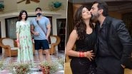 Pooja Batra Talks about Her Secret Marriage to Nawab Shah, Says They Had an Arya Samaj Wedding in Delhi