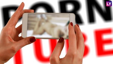 Despite Ban on Porn Websites, Pornhub, Redtube Are Back in India by Tweaking Domain Name