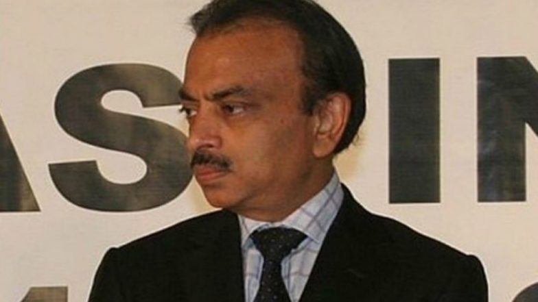 Lakshmi Mittal's Brother Pramod Held in Bosnia For Suspected Fraud