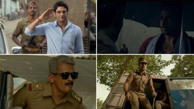 Pranaam Teaser: Rajeev Khandelwal and Atul Kulkarni's Film Revels in Bollywood’s Trademark Gangster vs Cop Drama - Watch Video