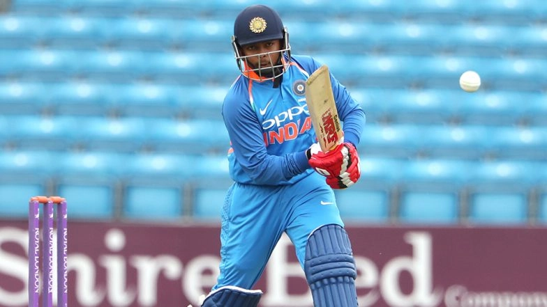 Prithvi Shaw’s Name Excluded From Scorecard During Syed Mushtaq Ali Trophy 2019-20 (See Pic)