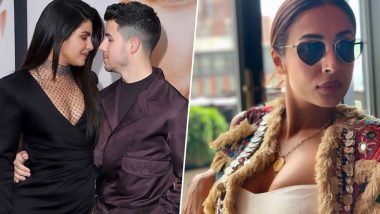 Malaika Arora on Priyanka Chopra Jonas and Nick Jonas’ Age Gap: Can’t a Woman Find Love in a Man Younger than Her?