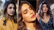Priyanka Chopra Jonas Birthday Special: How You Can Copy PCJ&rsquo;s Signature Look and Flawless Makeup