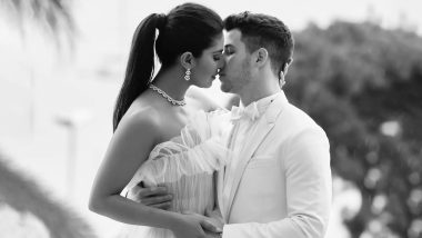 Priyanka Chopra on Marriage With Nick Jonas and How Life Has Changed Since Then