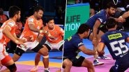 Puneri Paltan vs Haryana Steelers Dream11 Team Predictions: Best Picks for Raiders, Defenders and All-Rounders for PUN vs HAR PKL 2019 Match 6