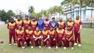 Live Cricket Streaming of Qatar vs Kuwait ICC World T20 Asia Qualifier 2019: Check Live Cricket Score, Watch Free Telecast of QAT vs KAW 6th T20I on TV and Online