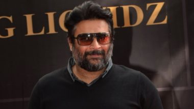 Zomato Customer Tweets to R Madhavan Blaming His Movie RHTDM for an 'Engineer' Delivery Executive, Actor Replies With Life Tips