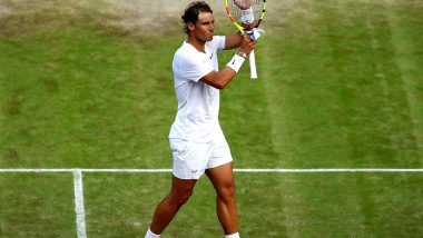 Wimbledon 2019 Order of Play, Day 11 Full Schedule: Novak Djokovic, Roger Federer, Rafael Nadal, Roberto Bautista Agut Set to Play Semi-Finals on Friday