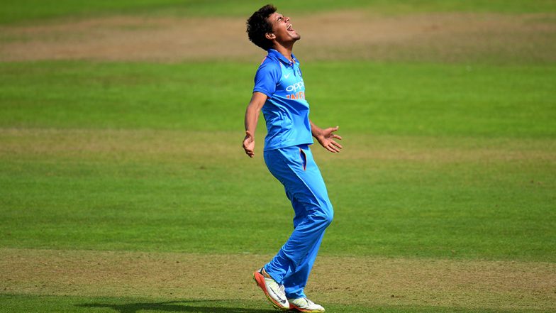 Is Rajasthan vs Goa, Syed Mushtaq Ali Trophy 2021, Live Streaming Online and Live Telecast Available on Disney+Hotstar and Star Sports TV Channel?