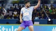 Vivo PKL 2019: 'Kabaddi Requires Both Physical and Mental Toughness,'Says ,Rahul Chaudhary After Tamil Thalaivas Thrash Telugu Titans in their Opening Match