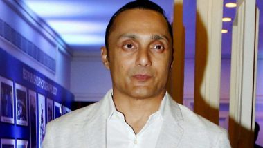 JW Marriott Chandigarh Fined Rs 25,000 for ‘Over-Charging’ Actor Rahul Bose for Two Bananas