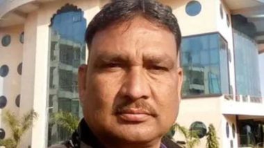 Mob Lynching in Rajasthan: Police Constable Dies After Being Beaten Up With Rods and Sticks by Mob in Rajsamand
