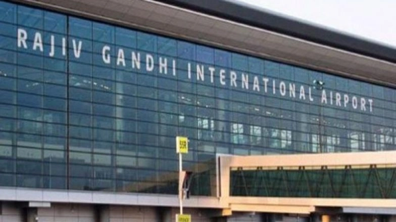 Hyderabad Airport to Put in Place New Operational Measures Post Lockdown