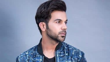 Rajkummar Rao Hints At A Collaboration With Karan Johar After Dostana 2 Didn't Work Out