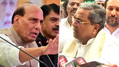 Karnataka Government Crisis: 21 Congress Ministers Resign, BJP Says 'We Have Nothing To Do With What's Happening'