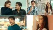 Manmadhudu 2 Teaser: Rakul Preet Singh as Avantika Is Bubbly, Bold and Beautiful! (Watch Video)