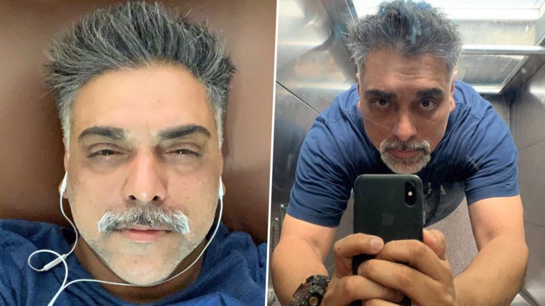 Ram Kapoor’s Startling Transformation Will Leave You Amazed	(View Pics)