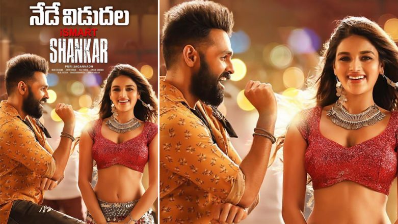 Ismart Shankar Movie Review Ram Pothineni And Nidhhi Agerwal Starrer Gets A Thumbs Down From 