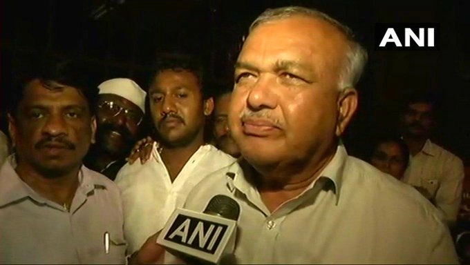Relief to HD Kumaraswamy, Karnataka Congress MLA Ramalinga Reddy Says He Will Withdraw Resignation, Vote in Favour of Government
