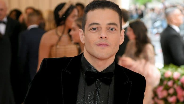 Oscar Winner Rami Malek On Playing James Bond Villain: ‘He’s a Different Kind of Terrorist’ Oscar Winner Rami Malek On Playing James Bond Villain: ‘He’s a Different Kind of Terrorist’