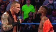 WWE SmackDown July 23, 2019 Results and Highlights: Kofi Kingston to Defend His World Championship Title Against Randy Orton at SummerSlam 2019 (Watch Videos)