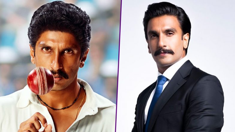 Happy Birthday Ranveer Singh! Twitterati Bowled Over with Actor’s Look as Kapil Dev in 83 The Film – Read Tweets