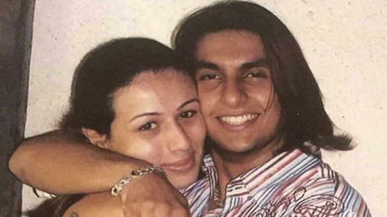 Ranveer Singh’s Fans Are Curious to Know Who Is This Girl with the Actor
