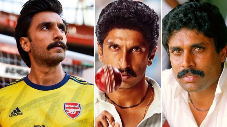 83 The Film: This Diet Helped Ranveer Singh to Achieve Haryana Hurricane Kapil Dev’s Lean Frame