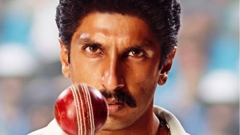 In 2020, the Bollywood Cricket Movie Moves to its Next Level In 2020, the Bollywood Cricket Movie Moves to its Next Level