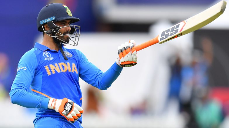 Ravindra Jadeja is One of the Most Reliable Cricketers Across Formats, Says SCA chief