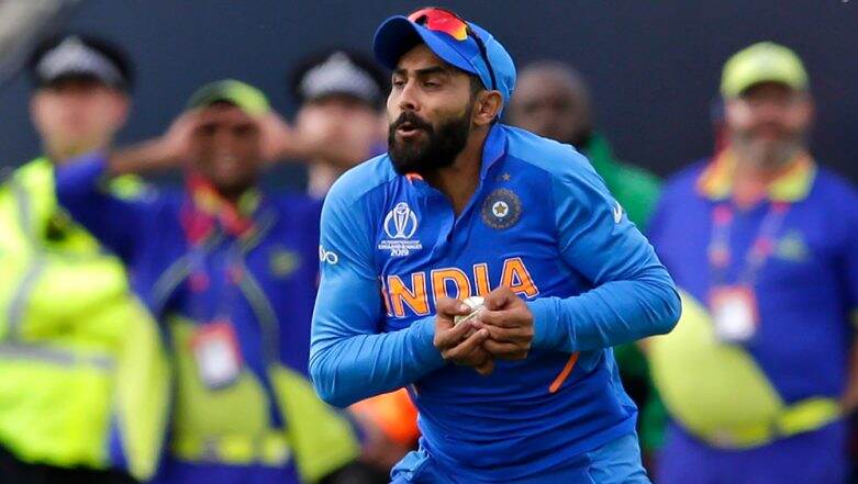 Ravindra Jadeja Was ‘Inconsolable’ After India’s CWC 2019 Semi Final Defeat, Reveal Cricketer’s Wife