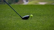 Women's Indian Open Golf Tournament Cancelled Due to Coronavirus