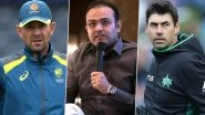 Team India's Next Head Coach: BCCI Invites Applications For Post; From Virender Sehwag to Stephen Fleming, Here Are 5 Candidates Who Should Apply