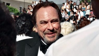 Rip Torn of The Larry Sanders Show Fame Dies at 88
