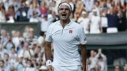Roger Federer and Arbaaz Khan Memes Go Viral Ahead of Swiss Great's Wimbledon 2019 Final Against Novak Djokovic