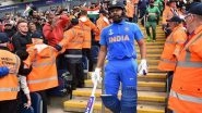 Rohit Sharma Shares Inspiring Post Ahead of India vs West Indies 2019 T20I Series (See Pic)