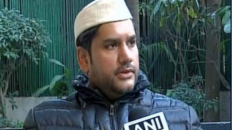 Delhi Police Files Charge Sheet Against Apoorva Shukla in Rohit Shekhar Tiwari's Murder Case