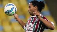 Former Brazilian Footballer Ronaldinho Will Not Face Prosecution Over Fake Passport