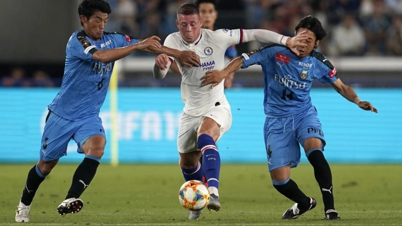 #LampardOut Trends on Social Media After Chelsea’s 0–1 Defeat to J-League Champions Kawasaki Frontale in Pre-Season Friendly