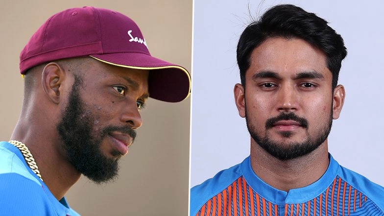 India A vs West Indies A 2019 Schedule in IST, Free PDF Download: Get Fixtures, Time Table With Match Timings and Venue Details of India A Tour of West Indies