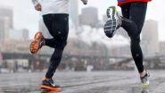 Monsoon Running Tips: How Runners Can Keep Fit Even in the Rains