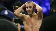 Russian Boxer Maxim Dadashev Dies After Sustaining Brain Injuries in a Fight