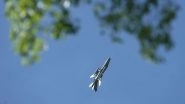 South Korea Fires Warning Shots at Russian Military Jet Alleging Airspace Violation